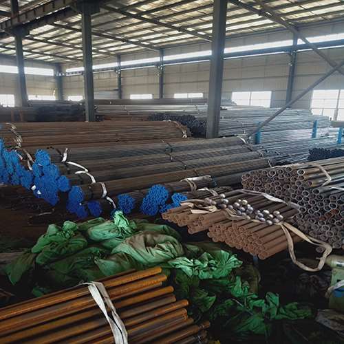 东宁声测管为何能作为桩基础检测材料？